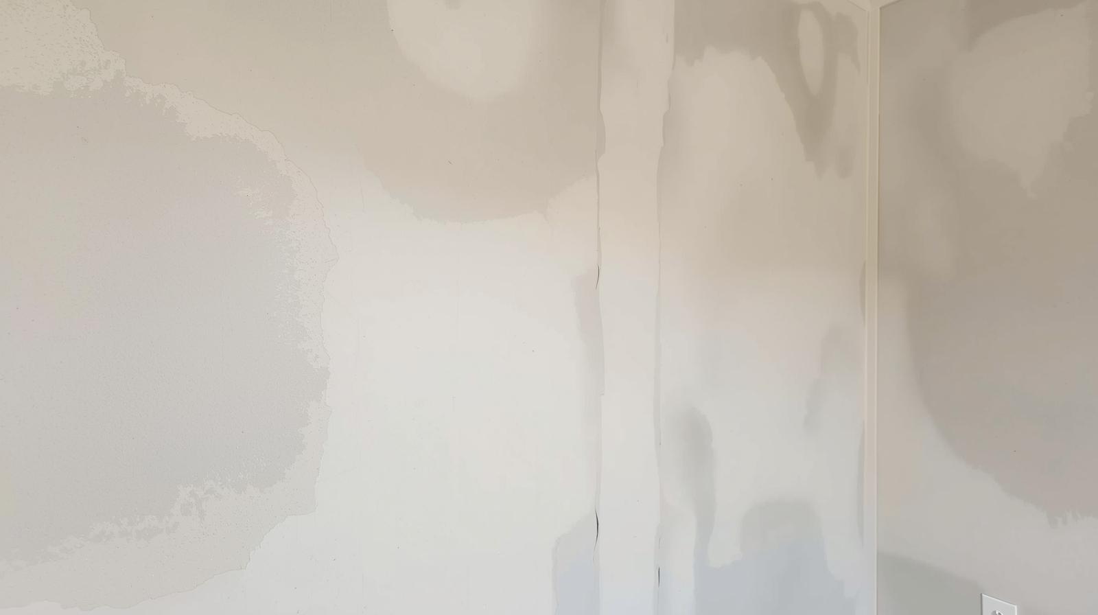 Drywall Finishing